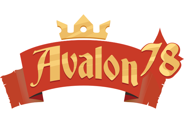 Avalon78 Casino Logo