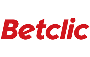 Betclic Logo