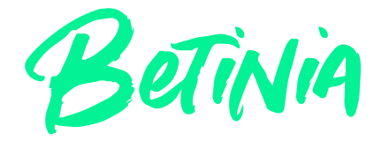 Betinia Logo