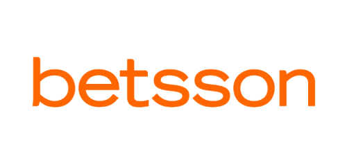 Betsson Casino Logo