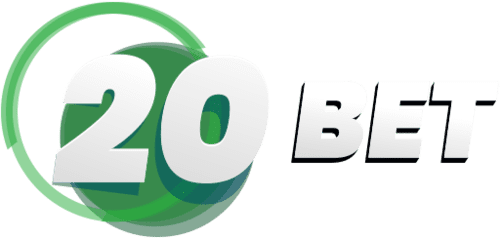 20 bet Logo