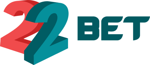 22 bet Logo