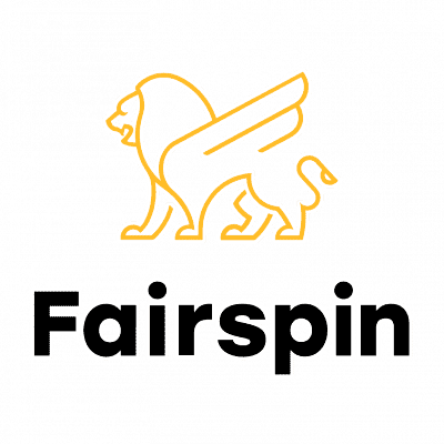 Fairspin Casino Logo