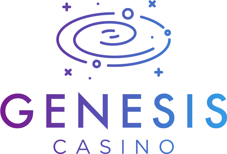 Genesis Casino Logo