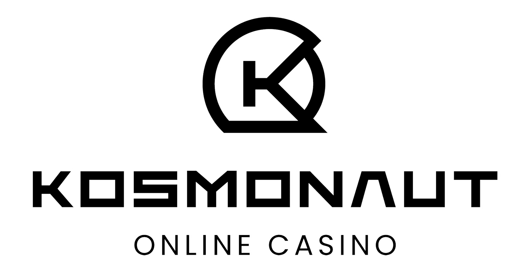 Cosmonaut Casino Logo