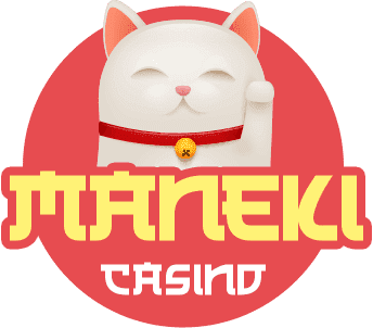 Maneki Casino Logo