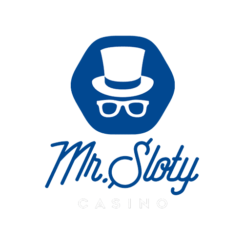Mr.Slots Casino Logo