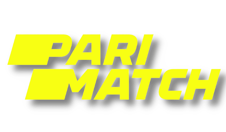 Parimatch Logo