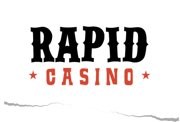 Rapid Casino Logo