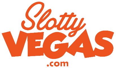 Slotty Vegas Casino Logo