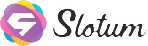 Slotum Casino Logo