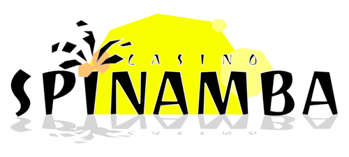 Spinamba Casino Logo