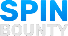 SpinBounty Logo