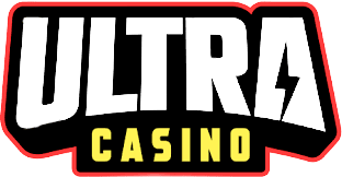 UltraCasino Logo