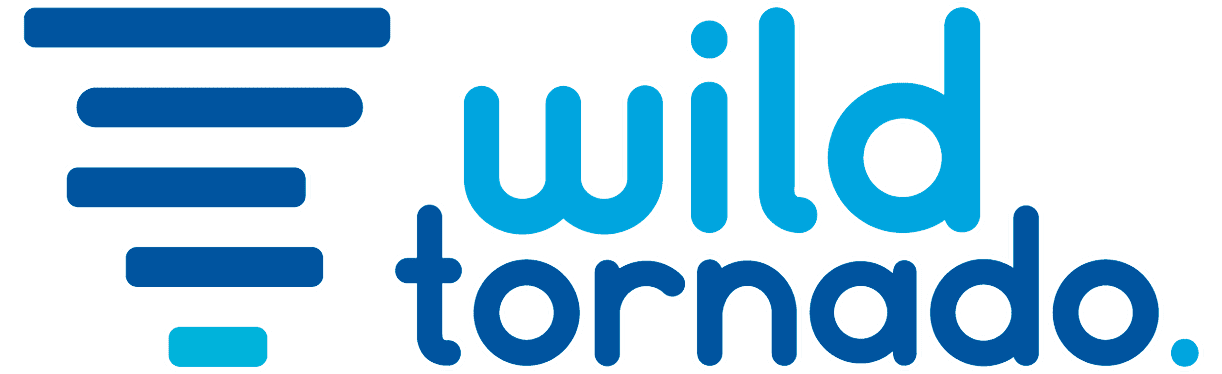 Wild Tornado Casino Logo