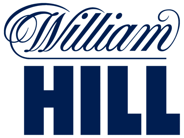 The William Hill Logo