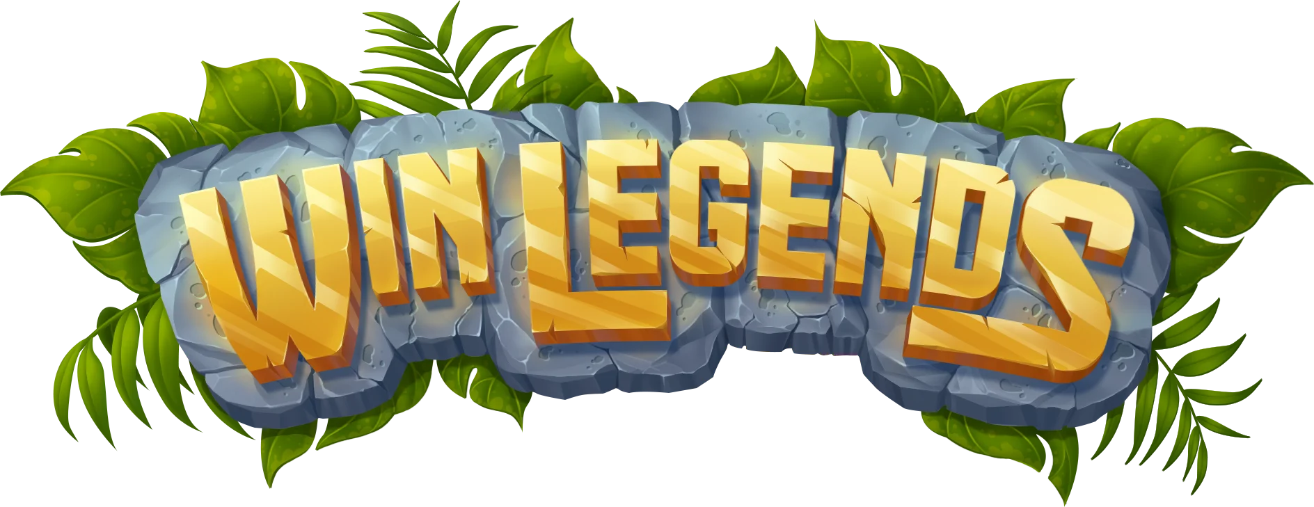 Winlegends Casino Logo