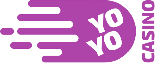 YoYo Casino Logo