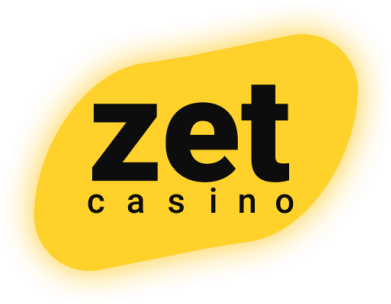 Zet Casino Logo