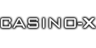 Casino X Logo