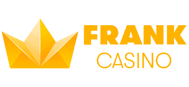 Frank Casino Logo