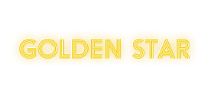 Goldenstar Casino Logo