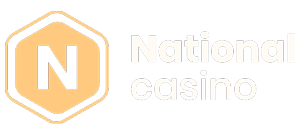 National Casino Logo