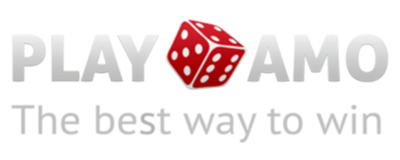 PlayAmo Casino Logo