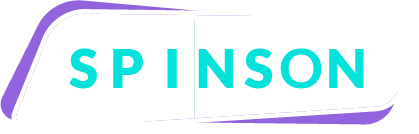 Spinson Casino Logo