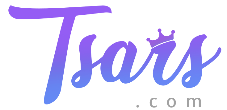 Tsars Casino Logo